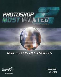 Photoshop Most Wanted 2 Photoshop Most Wanted 2