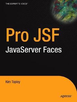 Pro JavaServer Faces