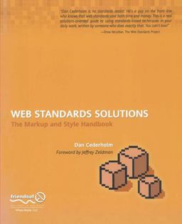 Web Standards Solutions