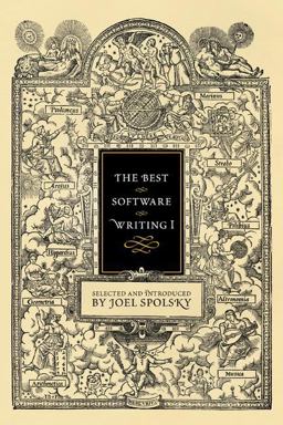 Best Software Writing I  9781590595008 Front Cover