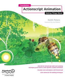 ActionScript Animation