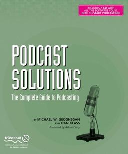 Podcast Solutions Podcast Solutions