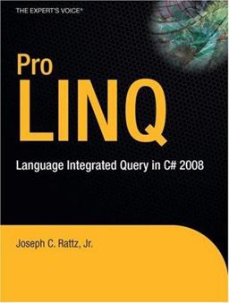 Pro LINQ