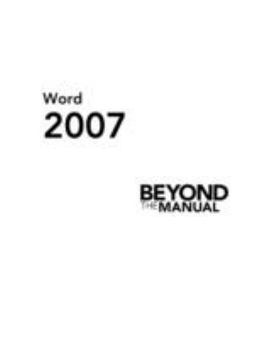 Word 2007