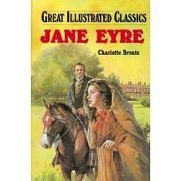 Jane Eyre