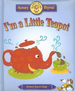 I'm a Little Teapot