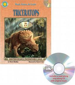 Triceratops