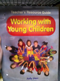 Working with Young Children
