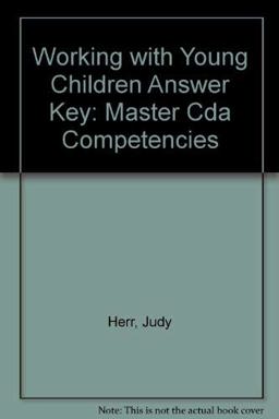 Working with Young Children