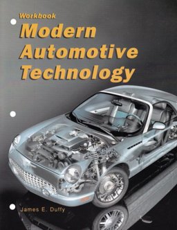 Modern Automotive Technology