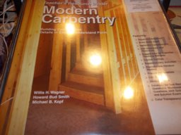 Modern Carpentry Modern Carpentry