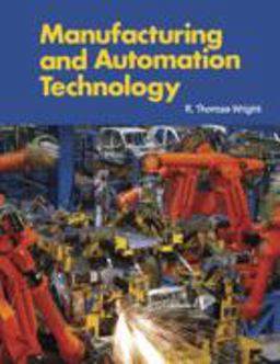 Manufacturing and Automation Technology