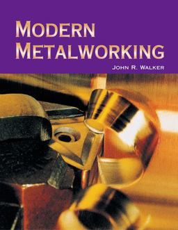 Modern Metalworking Modern Metalworking