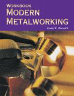 Modern Metalworking Modern Metalworking