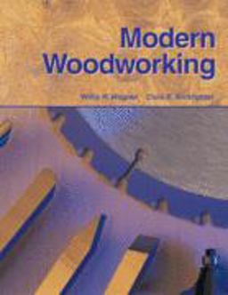 Modern Woodworking