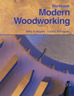 Modern Woodworking