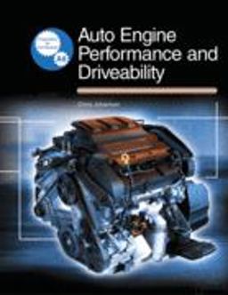 Auto Engine Performance and Driveability