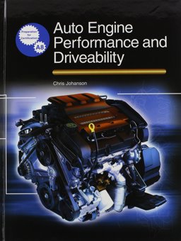 Auto Engine Performance and Driveability
