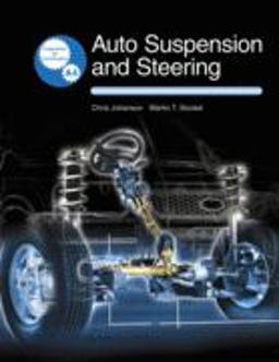 Auto Suspension and Steering