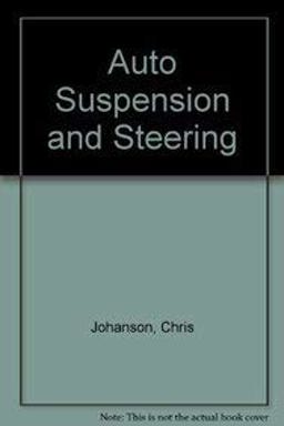 Auto Suspension and Steering