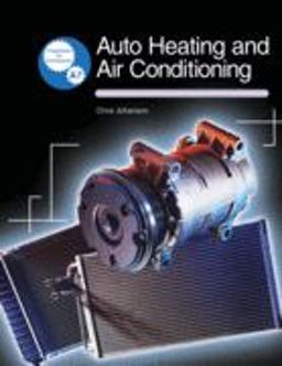 Auto Heating and Air Conditioning Technology