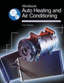 Auto Heating and Air Conditioning