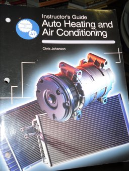Auto Heating and Air Conditioning