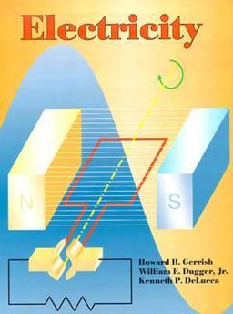 Electricity 9th 9781590702987 Front Cover