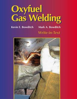 Oxyfuel Gas Welding