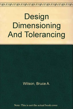 Design Dimensioning and Tolerancing