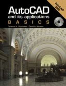AutoCAD and Its Applications