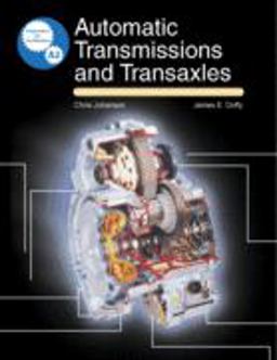 Automatic Transmissions and Transaxles