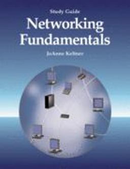 Networking Fundamentals Study Guide Networking Fundamentals Study Guide