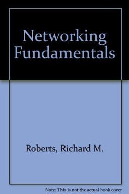 Networking Fundamentals Instructor's Manual