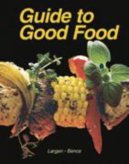 Good Food  9781590705179 Front Cover