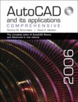 AutoCad and Its Applications 2009