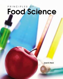 Principles of Food Science 2nd 9781590706534 Front Cover
