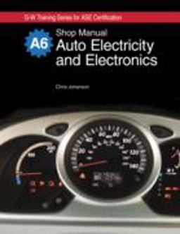 Auto Electricity and Electronics