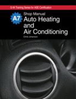 Auto Heating and Air Conditioning