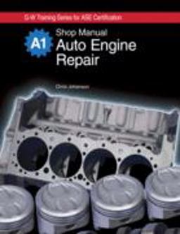 Auto Engine Repair