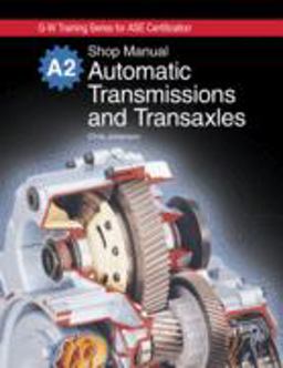 Automatic Transmissions and Transaxles