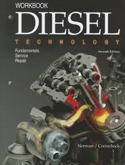 Diesel Technology Diesel Technology