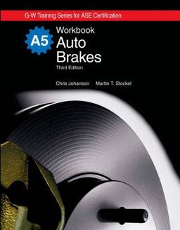 Auto Brakes, A5