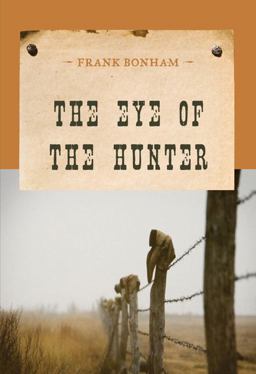 Eye of the Hunter Eye of the Hunter