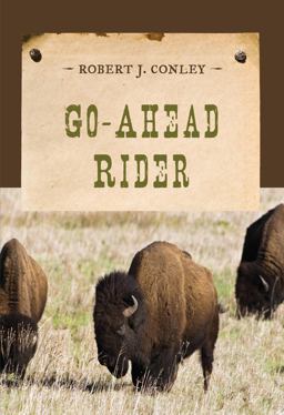 Go Ahead Rider