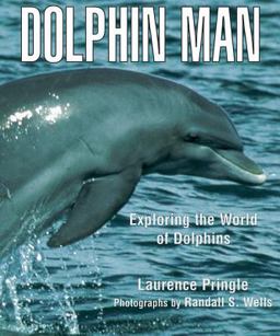 Dolphin Man