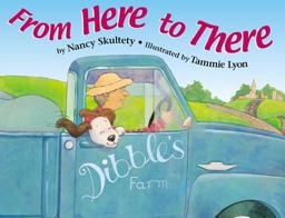 From Here to There From Here to There