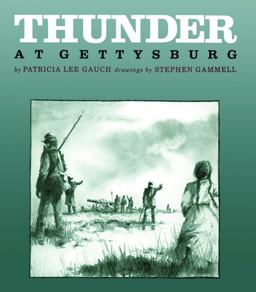 Thunder at Gettysburg