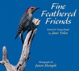 Fine Feathered Friends