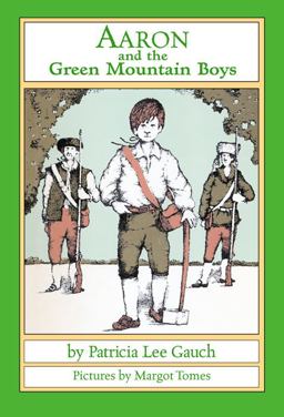 Aaron and the Green Mountain Boys